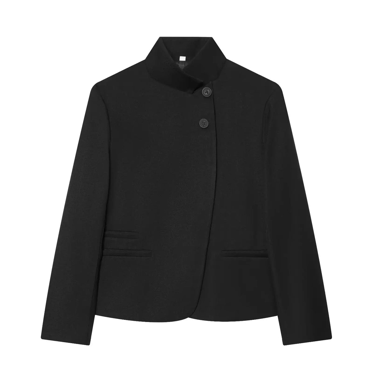 Blazer Alfaiataria Acinturado